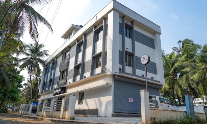 Kozhikode Hotel | 14 m² Hotel ∙ 2 guests