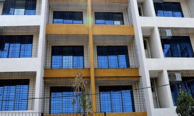 Belapur Hotel | 14 m² Hotel ∙ 4 guests