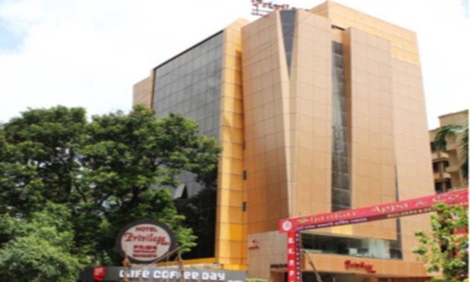 Malad West House | 14 m² Motel ∙ 3 guests