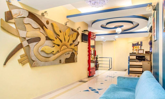 Jogeshwari West Apartment | 15 m² Apartment ∙ 3 guests