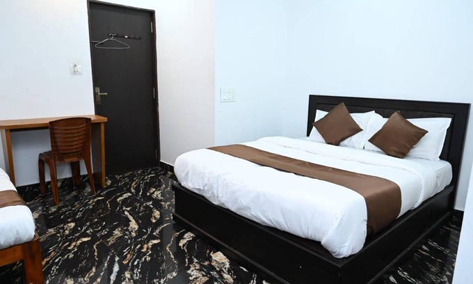 Adyar Hotel | 15 m² Hotel ∙ 4 guests