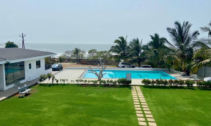 Murud Resort | 15 m² Resort ∙ 4 guests