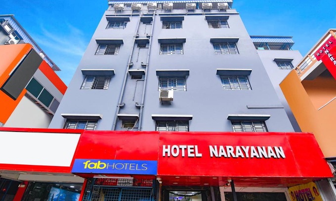 Dumdum Hotel | 150 m² Hotel ∙ 2 guests