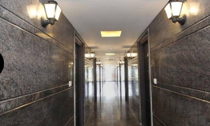 Chikkajala Hotel | 155 m² Hotel ∙ 2 guests