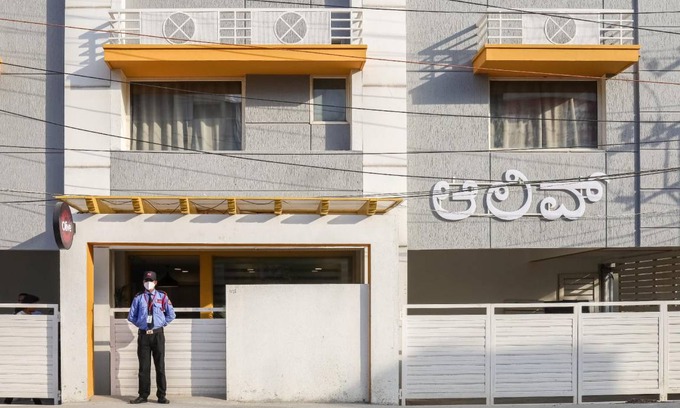Ejipura Hotel | 155 m² Hotel ∙ 3 guests
