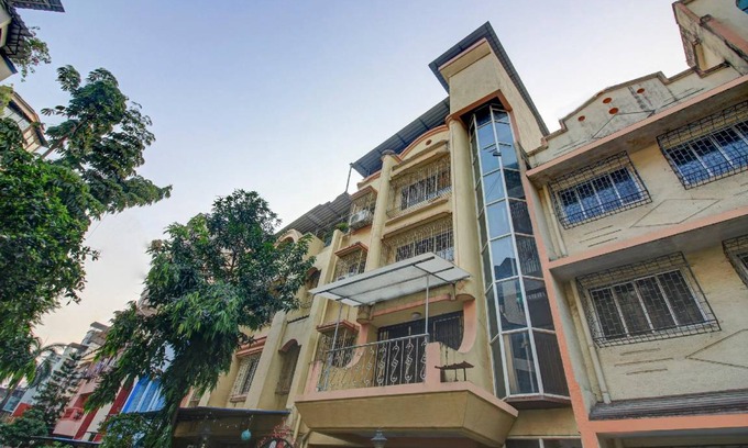 Kopar Khairane Bed & Breakfast | 16 m² Bed and breakfast ∙ 2 guests