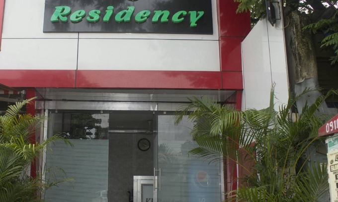 Kurla Hostel | 16 m² Hostel ∙ 5 guests