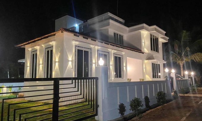 Carmona Apartment | 160 m² Apartment ∙ 2 bedrooms ∙ 4 guests