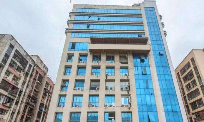 Kalina Hotel | 160 m² Hotel ∙ 5 guests