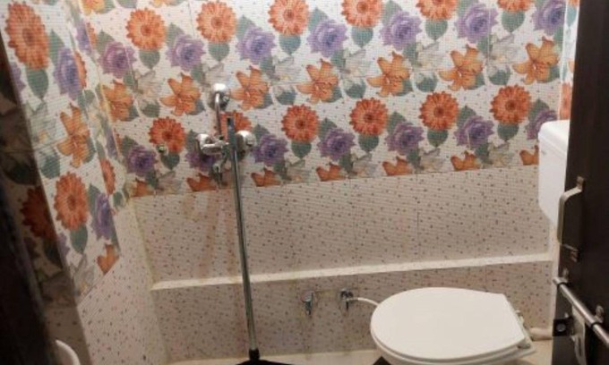 Jaisalmer Apartment | 166 m² Apartment ∙ 1 bedroom ∙ 2 guests