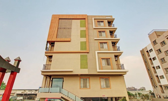 Phase 1 Hotel | 17 m² Hotel ∙ 3 guests