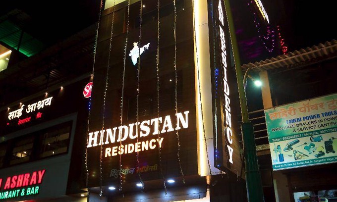 Thane West Hotel | 170 m² Hotel ∙ 4 guests