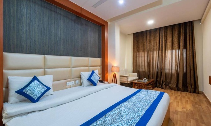 Sector 39 Hotel | 176 m² Hotel ∙ 2 guests
