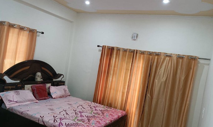 Chail House | 179 m² House ∙ 3 bedrooms ∙ 6 guests