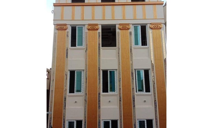 Manikonda Hotel | 18 m² Hotel ∙ 7 guests