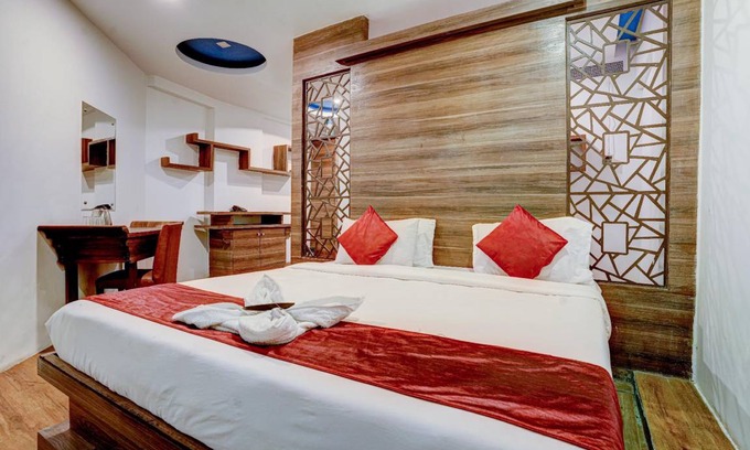 Nilje Gaon Hotel | 18 m² Hotel ∙ 2 guests