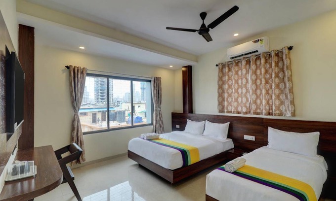 Masjid Bandar Hotel | 18 m² Hotel ∙ 4 guests
