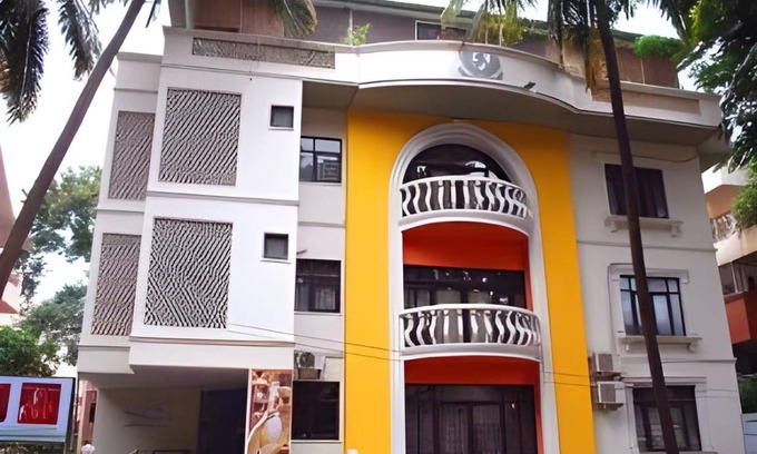 C V Raman Nagar Apartment | 18 m² Serviced apartment ∙ 2 guests