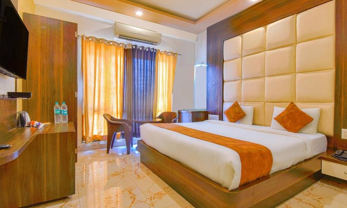 Bedla Hotel | 180 m² Hotel ∙ 3 guests