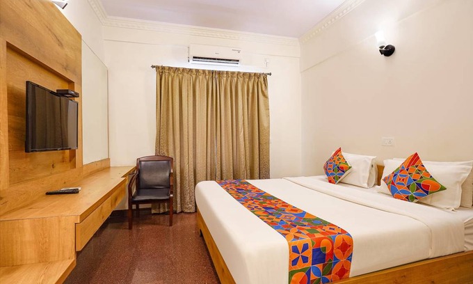 Banashankari Hotel | 180 m² Hotel ∙ 3 guests