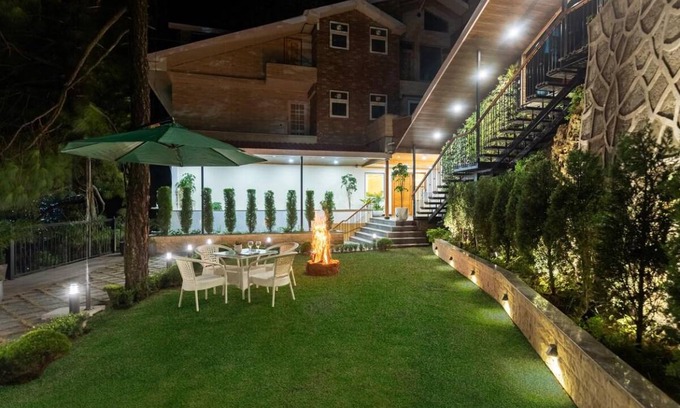 Shimla Apartment | 186 m² Apartment ∙ 3 bedrooms ∙ 9 guests