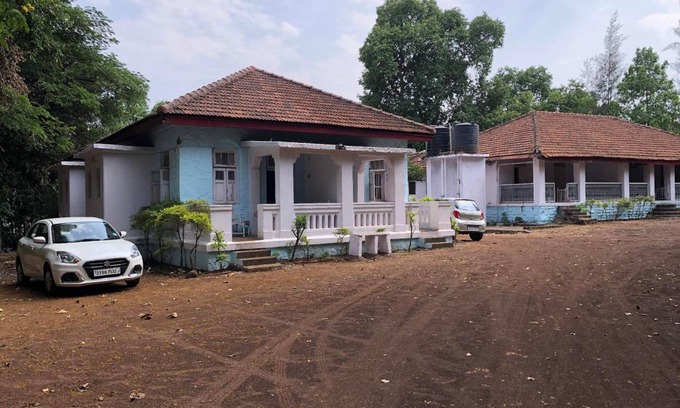 Lonavala Hotel | 186 m² Hotel ∙ 2 bedrooms ∙ 8 guests