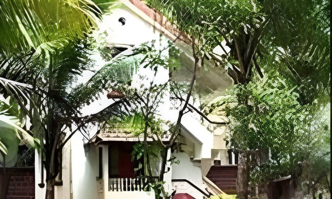 Panaji Hotel | 19 m² Hotel ∙ 4 guests