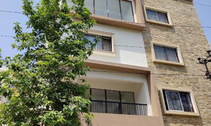 Bengaluru Apartment | 19 m² Serviced apartment ∙ 2 guests