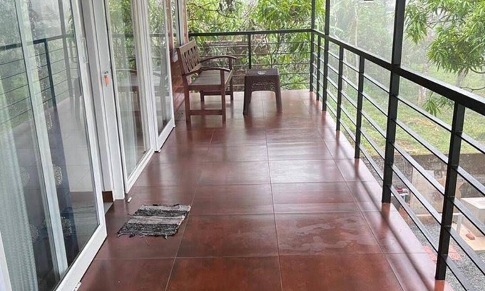 Vythiri Villa | 190 m² Villa ∙ 2 bedrooms ∙ 11 guests