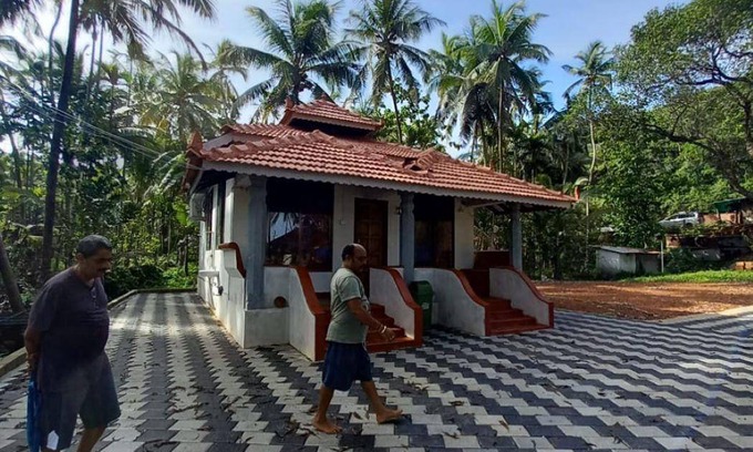 Gokarna House | 20 m² Bungalow ∙ 4 guests