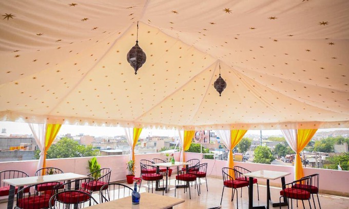 Jodhpur Hotel | 20 m² Hotel ∙ 3 guests