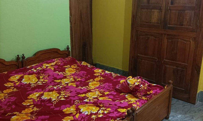 Puri House | 20 m² House ∙ 6 guests