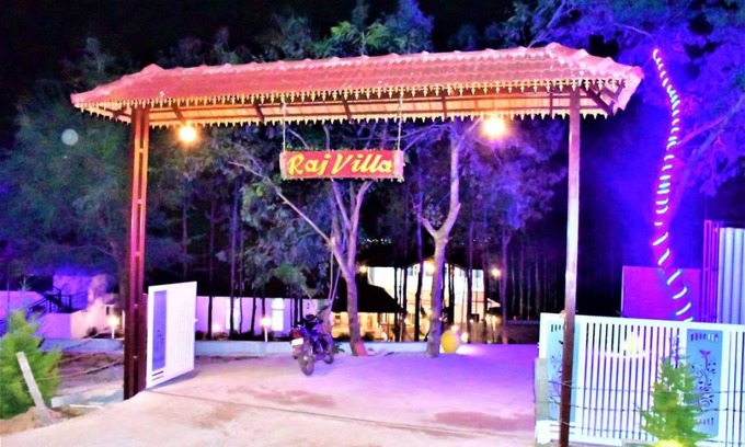 Chikkamagaluru Bed & Breakfast | 200 m² Bed and breakfast ∙ 3 guests