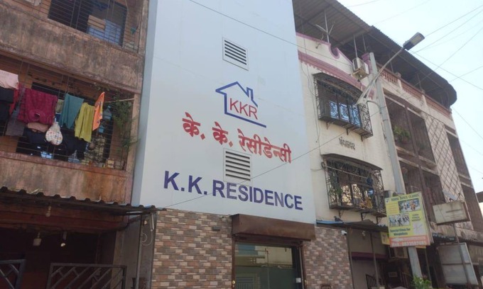 Kharghar Hotel | 200 m² Hotel ∙ 2 guests