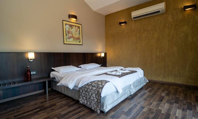 Saligao Villa | 200 m² Villa ∙ 3 bedrooms ∙ 10 guests