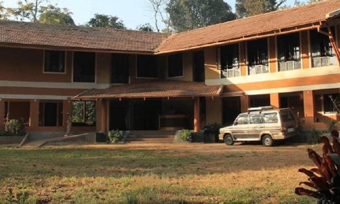 Virarajendrapet Villa | 200 m² Villa ∙ 4 bedrooms ∙ 8 guests