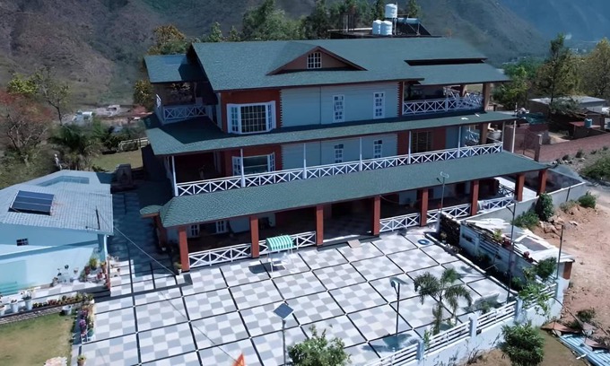 Bullawala Villa | 2000 m² Villa ∙ 4 bedrooms ∙ 2 guests