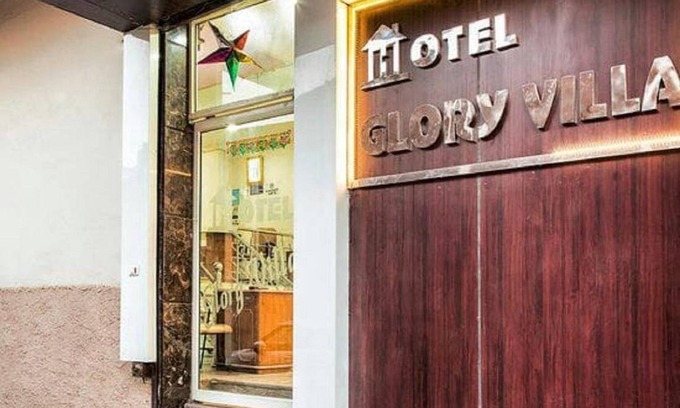 Hari Nagar Hotel | 21 m² Hotel ∙ 4 guests