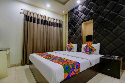 Karol Bagh Hotel | 22 m² Hotel ∙ 2 guests