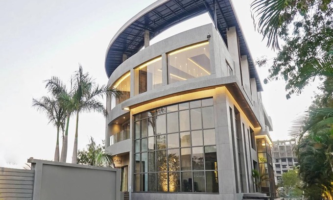 Phase 1 Hotel | 22 m² Hotel ∙ 3 guests