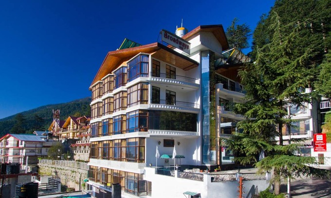 Old Manali House | 22 m² Motel ∙ 127 guests