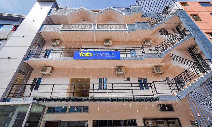 Koramangala Hotel | 220 m² Hotel ∙ 3 guests