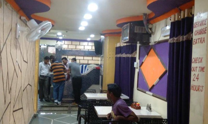 Subhash Nagar Bed & Breakfast | 23 m² Bed and breakfast ∙ 4 guests