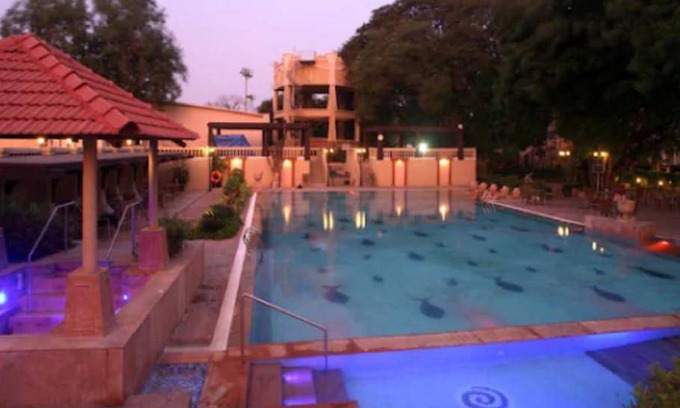 Central Pune Hotel | 23 m² Hotel ∙ 3 guests