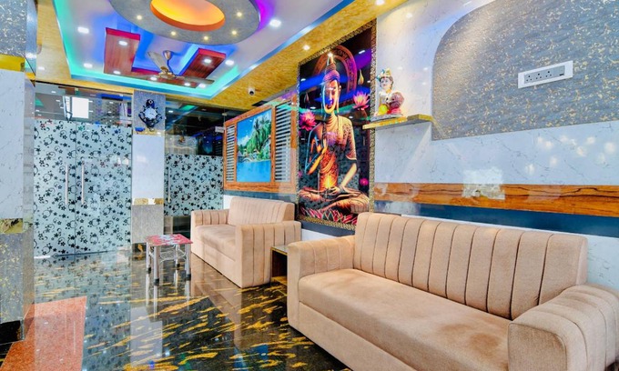Kolkata Hotel | 23 m² Hotel ∙ 3 guests