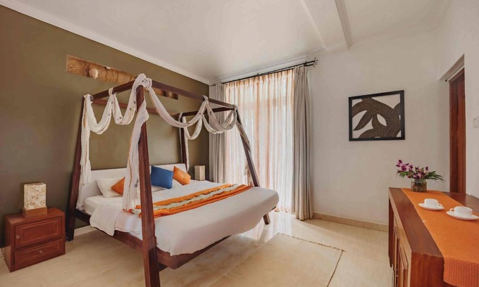 La Citadel Colony Apartment | 23 m² Serviced apartment ∙ 5 guests