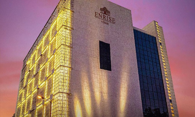 Nashik Hotel | 24 m² Hotel ∙ 2 guests