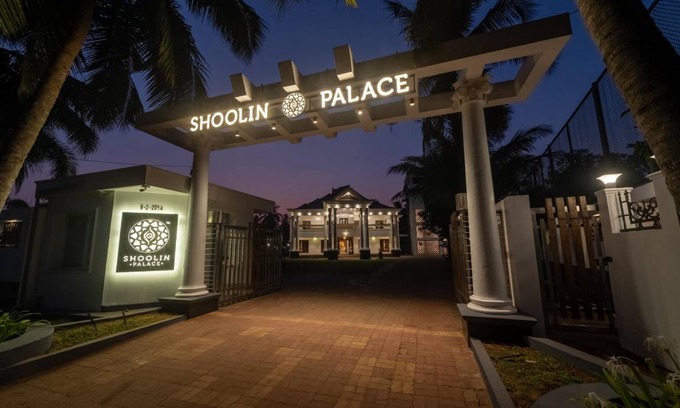 Mangalore Hotel | 24 m² Hotel ∙ 5 guests