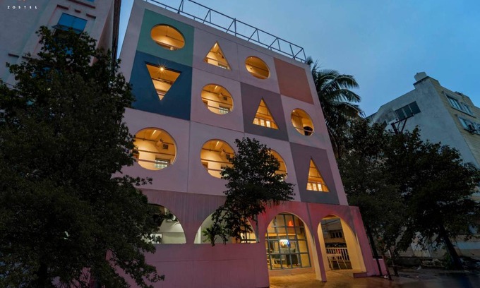Madhapur Hostel | 25 m² Hostel ∙ 2 guests