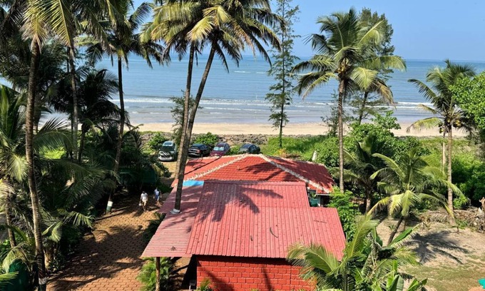 Diveagar Hotel | 25 m² Hotel ∙ 2 guests